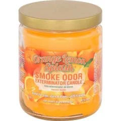 Smoke Odor Candles 13 oz Jar