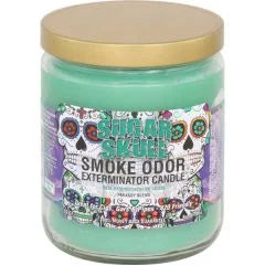 Smoke Odor Candles 13 oz Jar