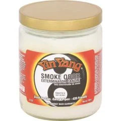 Smoke Odor Candles 13 oz Jar