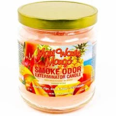 Smoke Odor Candles 13 oz Jar