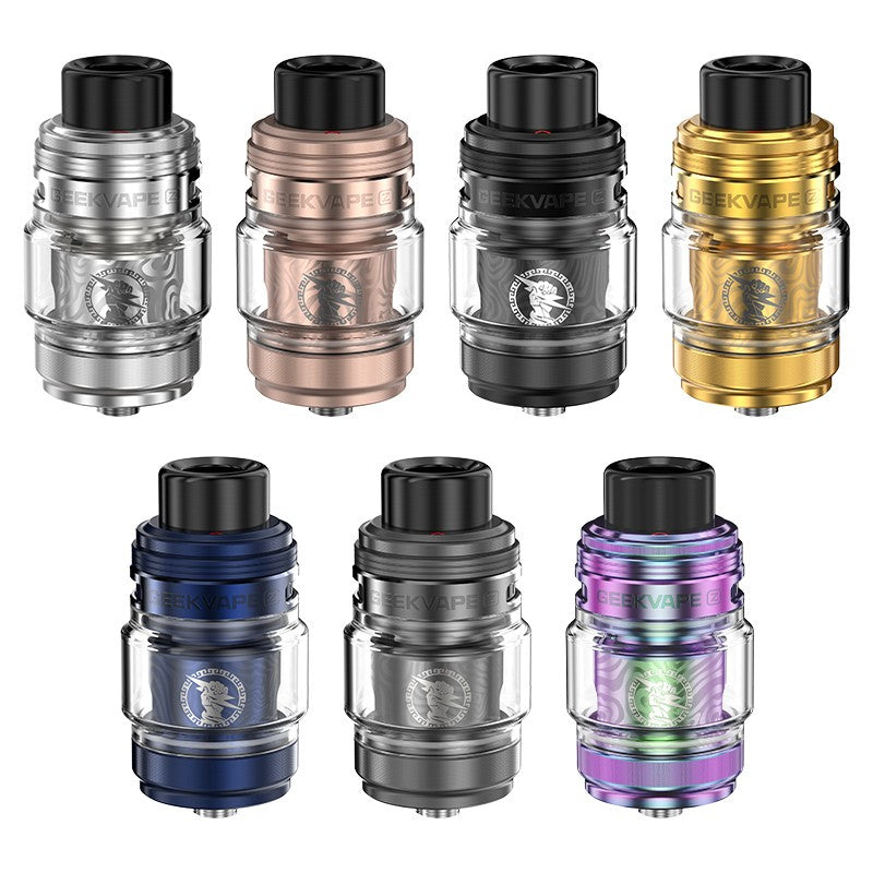 GeekVape Z Fli Tank 2
