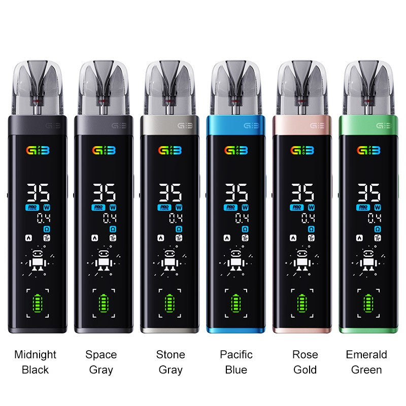 Uwell G3 Pro Pod System