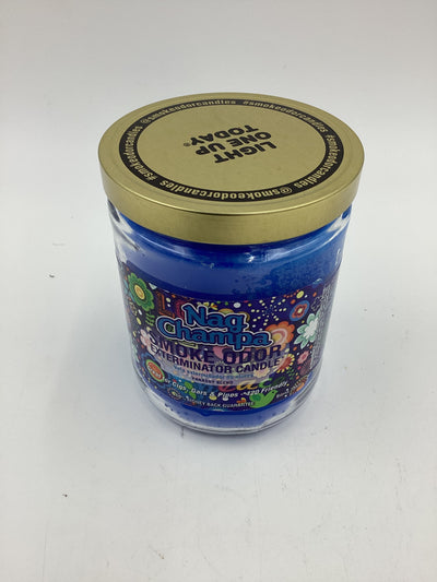 Smoke Odor Candles 13 oz Jar