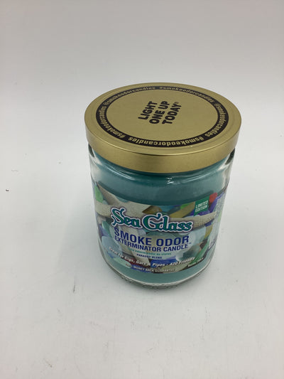 Smoke Odor Candles 13 oz Jar