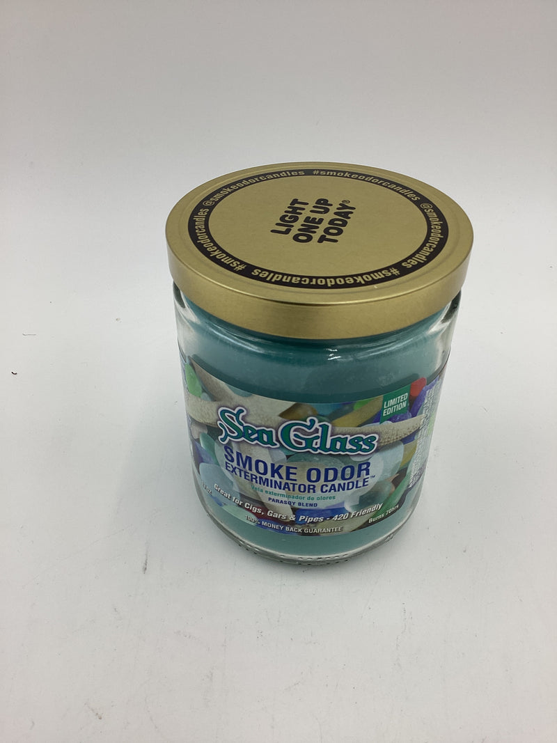 Smoke Odor Candles 13 oz Jar