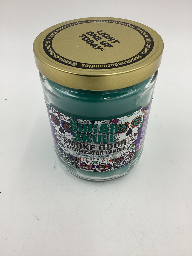 Smoke Odor Candles 13 oz Jar