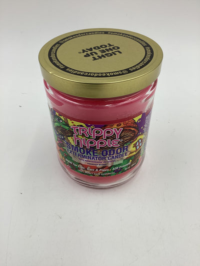 Smoke Odor Candles 13 oz Jar