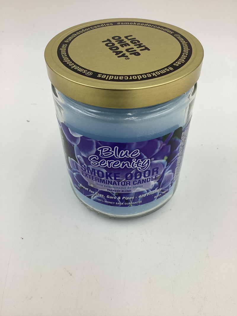 Smoke Odor Candles 13 oz Jar