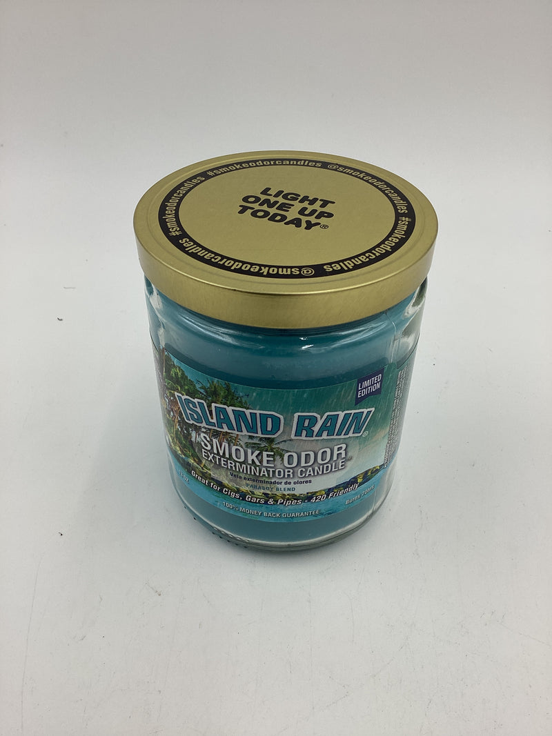 Smoke Odor Candles 13 oz Jar