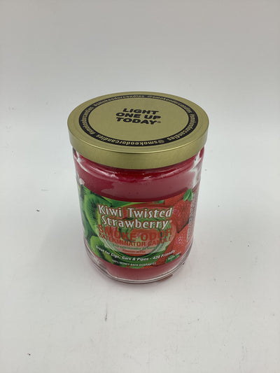 Smoke Odor Candles 13 oz Jar